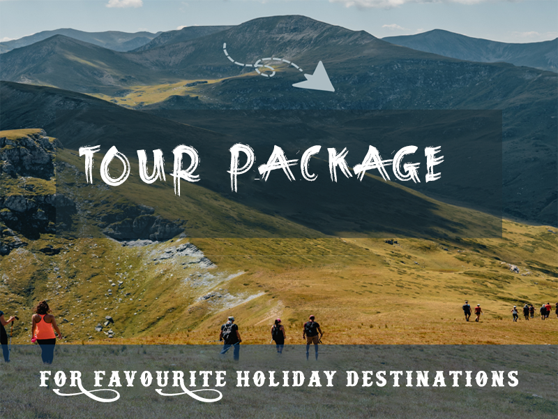 tour packages